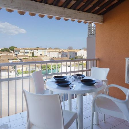 Appartement 2P Cap D'Agde Primavera Exterior photo